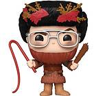 Funko POP! The Office Dwight As Belsnickel