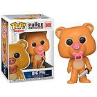 Funko POP! The Purge Big Pig