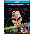 The Lady Kills / Pervertissima (US) (Blu-ray)