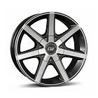 Borbet CWE 7x16 5/130 ET40 CB84.1