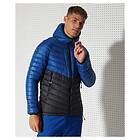 Superdry Clean Pro Insulator Jacket (Herre)