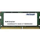 Patriot Signature Line SO-DIMM DDR4 3200MHz 16Go (PSD416G320081S)