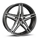 Borbet XRT 8x18 5/100 ET35 CB57.1