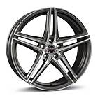 Borbet XRT 8.5x19 5/112 ET40 CB72.5