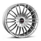 Borbet CW 3 9x21 5/114.3 ET40 CB56.1