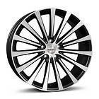 Borbet BLX 8.5x18 5/112 ET30 CB72.5