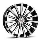 Borbet BLX 8.5x18 5/120 ET20 CB72.5