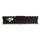 Patriot Signature Premium DDR4 3200MHz 16GB (PSP416G320081H1)