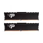 Patriot Signature Premium DDR4 3200MHz 2x32GB (PSP464G3200KH1)