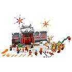 LEGO Miscellaneous 80106 Story of Nian