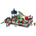 LEGO Miscellaneous 80107 Spring Lantern Festival
