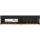 Lexar DDR4 3200MHz 8GB (LD4AU008G-R3200GSST)