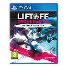 Liftoff: Drone Racing (PS4)