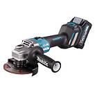 Makita GA023GM201 (2x4,0Ah)