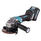 Makita GA029GM201 (2x4,0Ah)