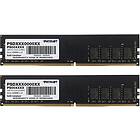 Patriot Signature Line DDR4 3200MHz 2x32Go (PSD464G3200K)