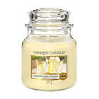 Yankee Candle Medium Jar Homemade Herb Lemonade