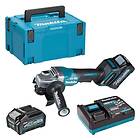 Makita GA013GM201 (2x4.0Ah)