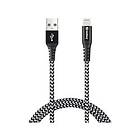 Sandberg Survivor USB A - Lightning 2m