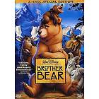 Brother Bear - Special Edition (2-Disc) (US) (DVD)