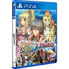 Illusion of LPhalcia (PS4)