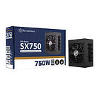 SilverStone SST-SX750-PT 750W