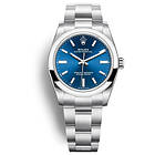 Rolex Oyster Perpetual 34 124200-0003