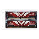 Team Group T-Force Zeus DDR4 2666MHz 2x16GB (TTZD432G2666HC19DC01)