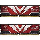 Team Group T-Force Zeus DDR4 3200MHz 2x16GB (TTZD432G3200HC20DC01)