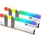 Thermaltake Toughram White DDR4 4600MHz 2x8GB (R022D408GX2-4600C19A)