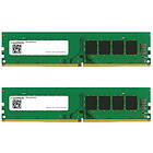 Mushkin Essentials FrostByte G3 DDR4 3200MHz 2x32GB (MES4U320NF32GX2)