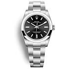 Rolex Oyster Perpetual 34 124200-0002