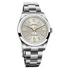 Rolex Oyster Perpetual 41 124300-0001