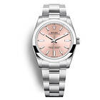 Rolex Oyster Perpetual 34 124200-0004