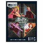 Unmatched: Buffy the Vampire Slayer (exp.)