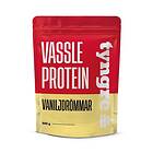 Tyngre Vassle Protein 0,9kg