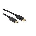 Iiglo DisplayPort - DisplayPort 2m