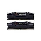 G.Skill Ripjaws V Black DDR4 4000MHz 2x8GB (F4-4000C17D-16GVKB)