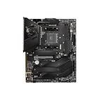 MSI MEG B550 Unify-X