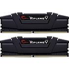 G.Skill Ripjaws V Black DDR4 4000MHz 2x8GB (F4-4000C16D-16GVK)