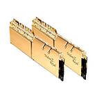 G.Skill Trident Z Royal Gold DDR4 3600MHz 2x16GB (F4-3600C14D-32GTRG)