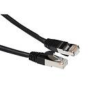 Iiglo S/FTP Cat6a RJ45 - RJ45 1m