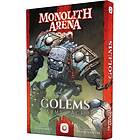 Monolith Arena: Golems (exp.)