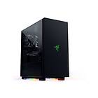 Razer Tomahawk A1 (Svart/Transparent)