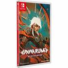 Pawarumi - Limited Definitive Edition (Switch)
