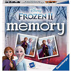 Memory: Disney Frozen II
