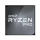 AMD Ryzen 5 Pro 3350G 3,6GHz Socket AM4 Tray