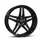 Borbet XRT 8x18 5/112 ET21 CB66.5