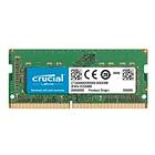 Crucial SO-DIMM DDR4 2666MHz 32Go (CT32G4S266M)