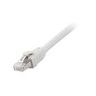 Equip S/FTP Cat8.1 RJ45 - RJ45 1m